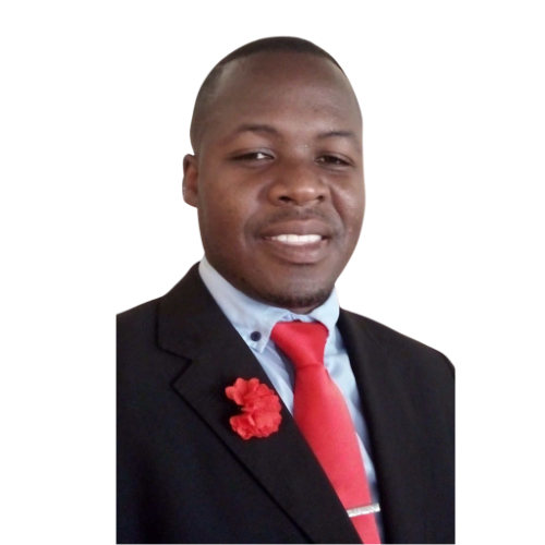 Vutomi Munyuku - Superintendent