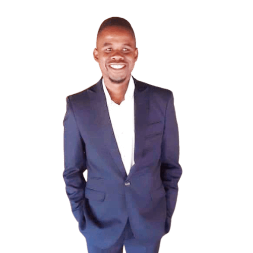 Charles Mohale - Assistant Evangelist​