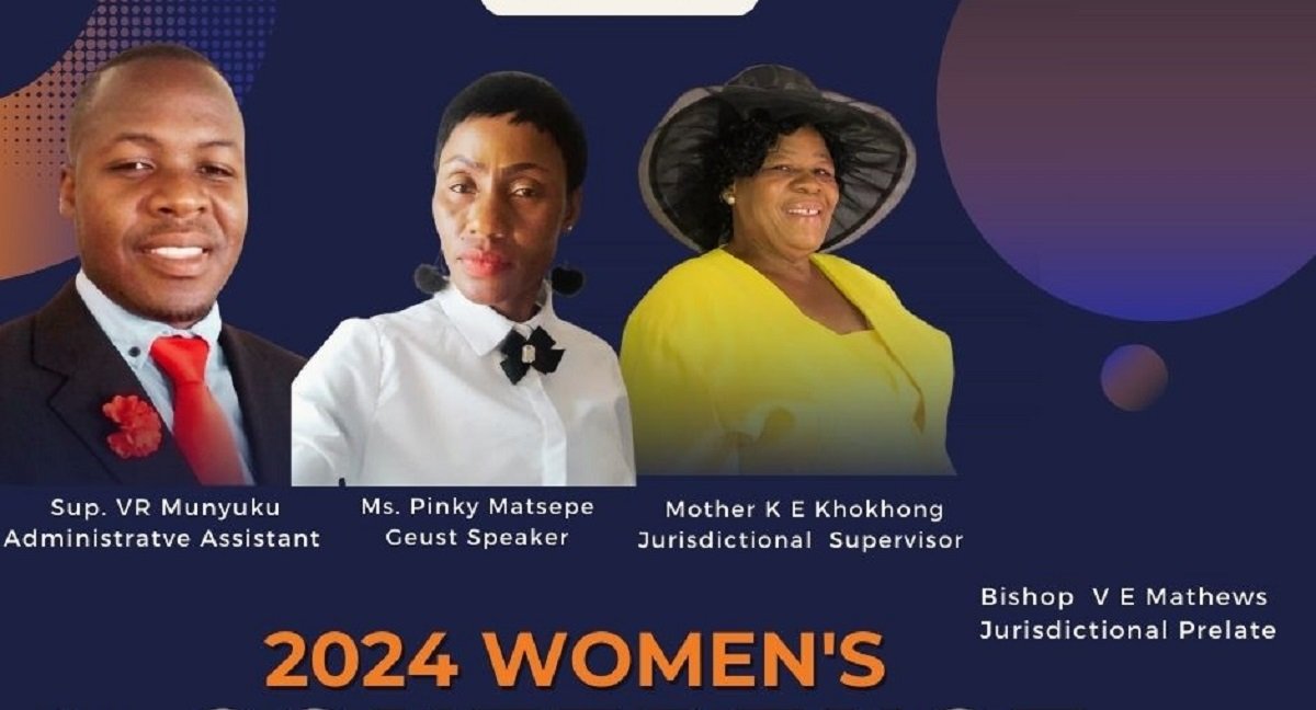 Women Conference 2024