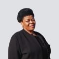 SA First Jurisdiction Supervisor - Mama Esther Khokhong