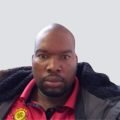 Thabang Maapola - District Superintendent